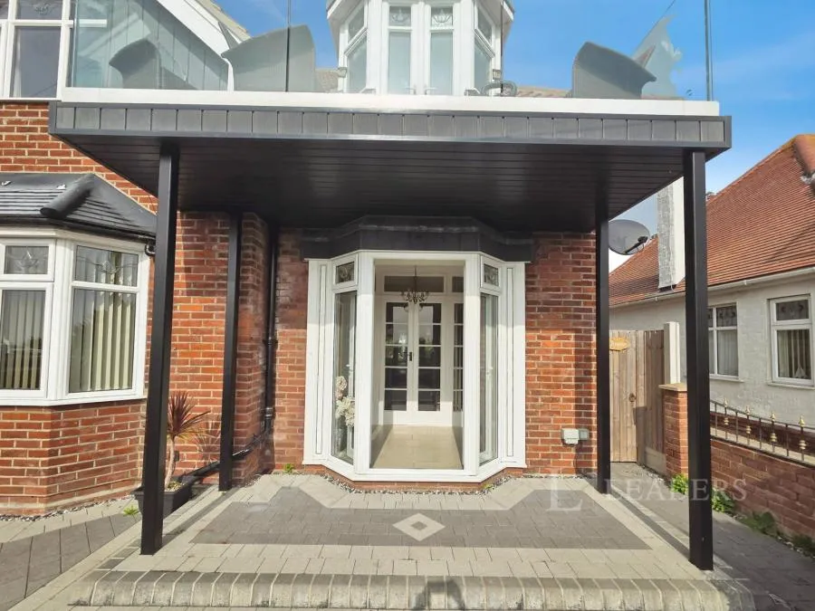 Kings Parade, Holland-on-Sea, CO15, photo 8