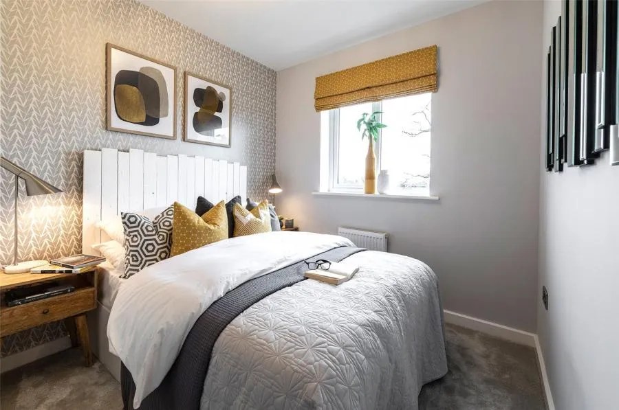 Redwood Avenue, Basingstoke, RG23, photo 8