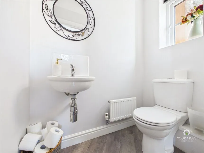 Gatcombe Way, Newfield, Durham, DH2, photo 11