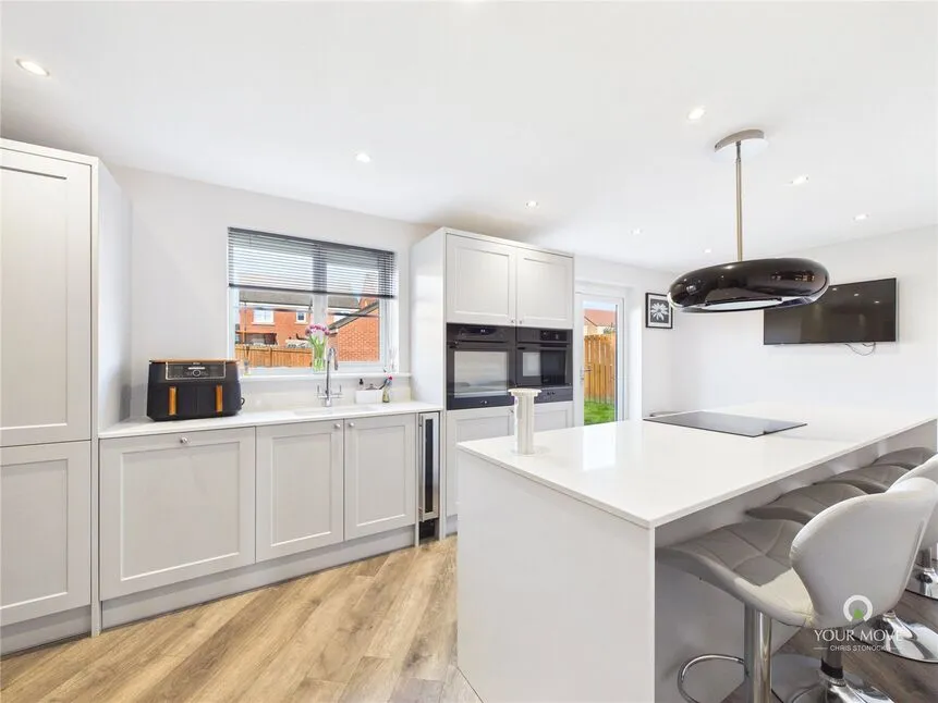 Gatcombe Way, Newfield, Durham, DH2, photo 5