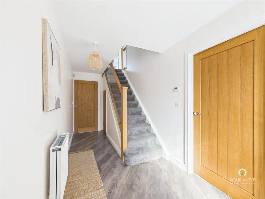 Gatcombe Way, Newfield, Durham, DH2, photo 12