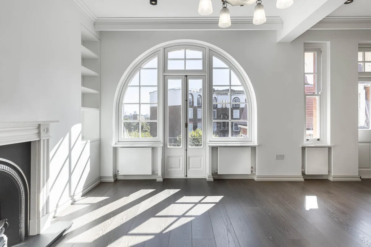 Fitzjames Avenue, London, W14, photo 9