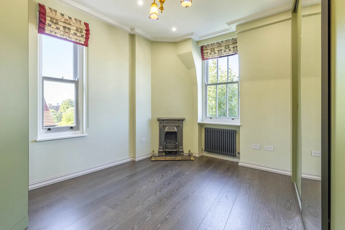 Fitzjames Avenue, London, W14, photo 14