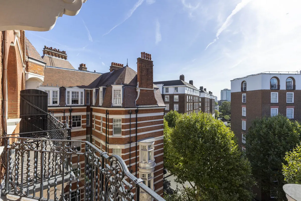 Fitzjames Avenue, London, W14, photo 3