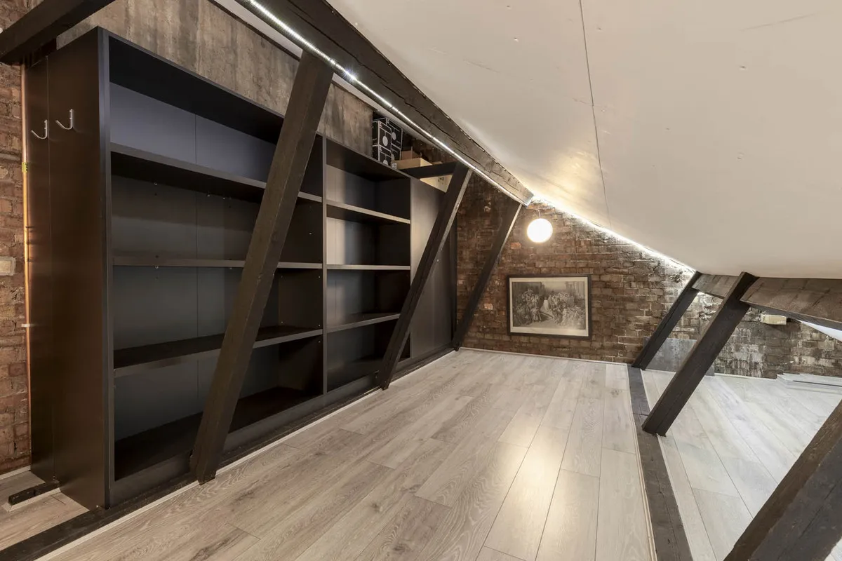 Fitzjames Avenue, London, W14, photo 15