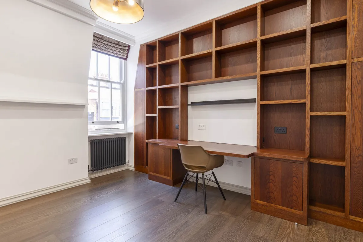 Fitzjames Avenue, London, W14, photo 13