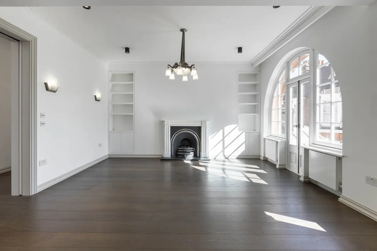 Fitzjames Avenue, London, W14, photo 8