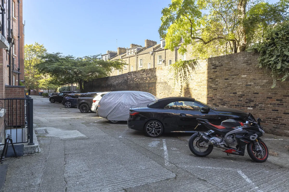 Fitzjames Avenue, London, W14, photo 19