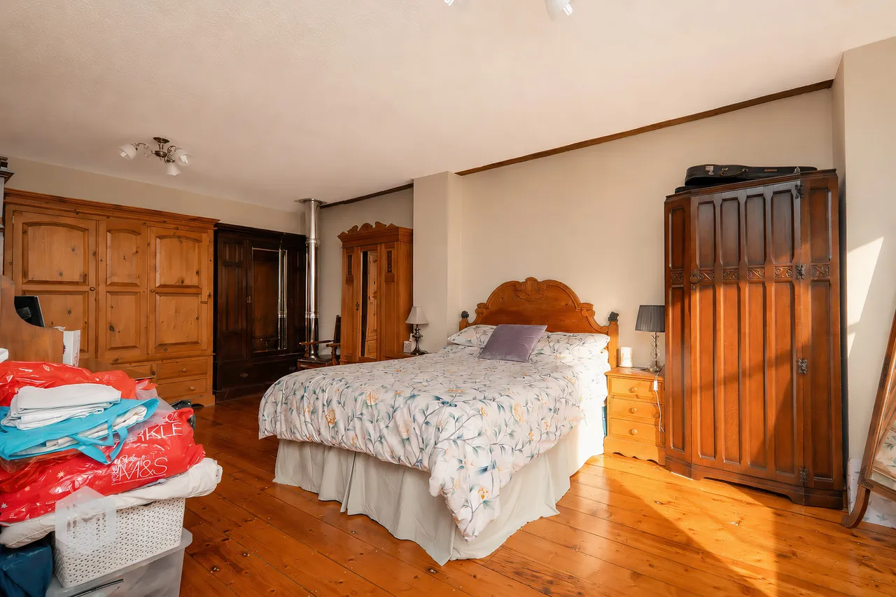 The Barn Withins Lane, Radcliffe, Manchester, M26 2LA, photo 15