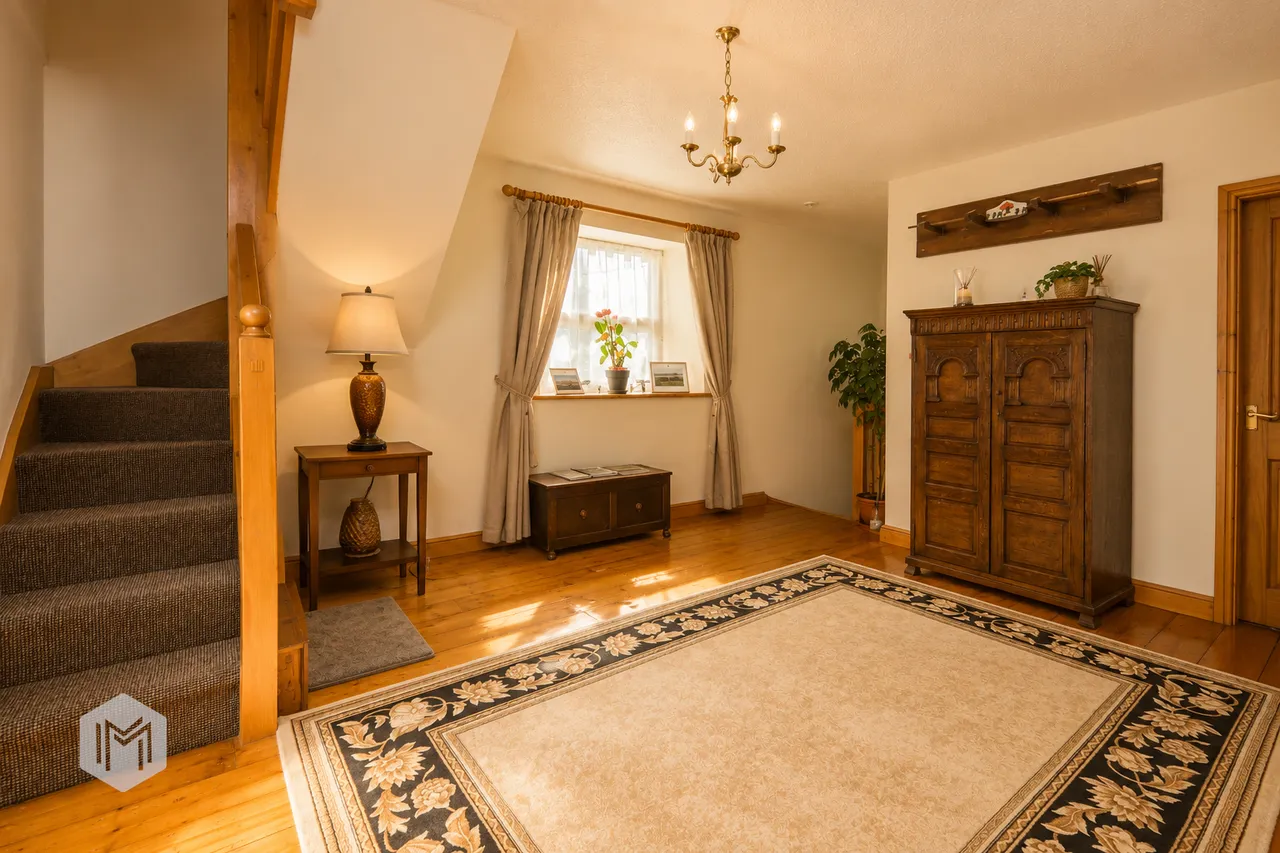 The Barn Withins Lane, Radcliffe, Manchester, M26 2LA, photo 35