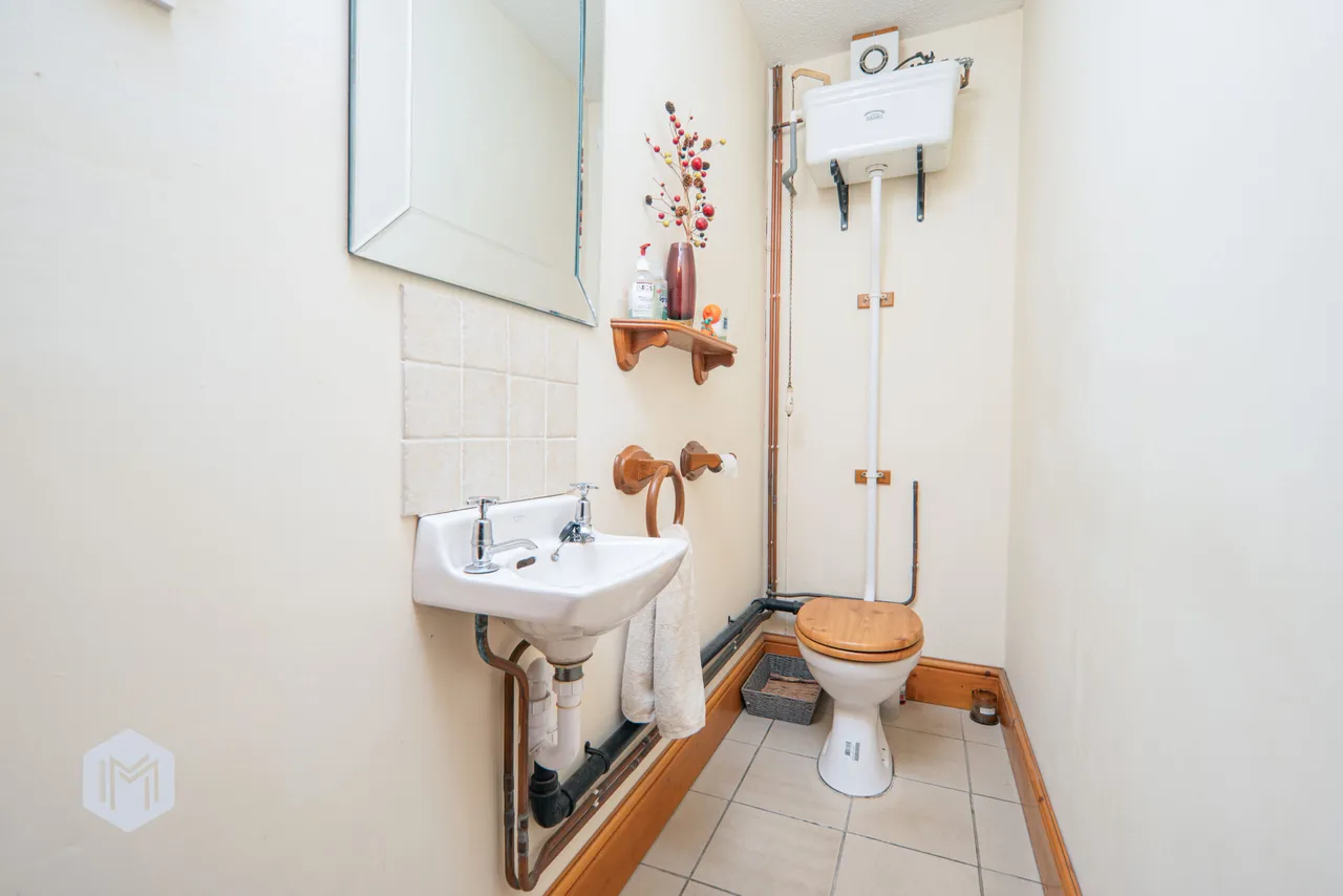The Barn Withins Lane, Radcliffe, Manchester, M26 2LA, photo 9