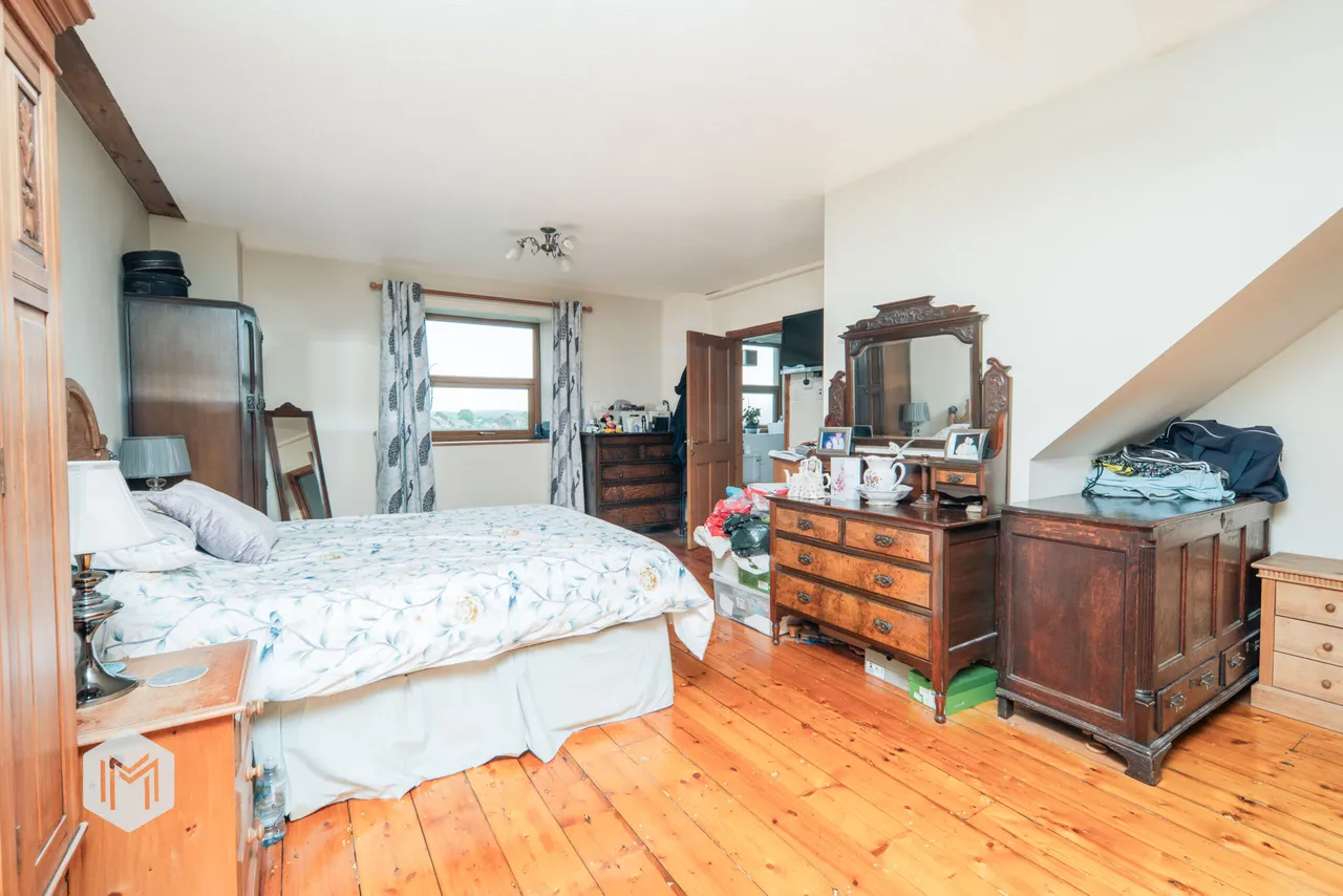 The Barn Withins Lane, Radcliffe, Manchester, M26 2LA, photo 22
