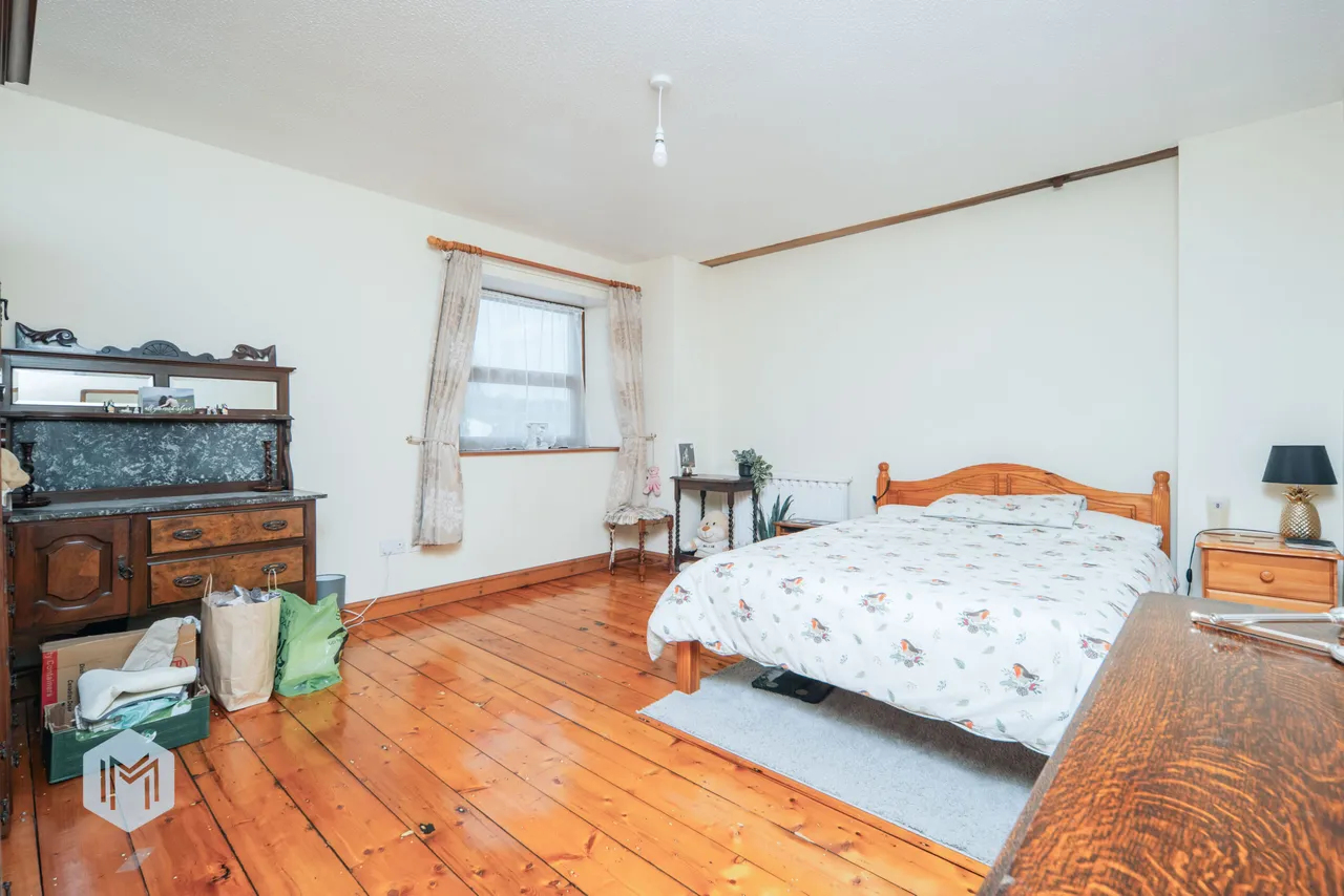 The Barn Withins Lane, Radcliffe, Manchester, M26 2LA, photo 16