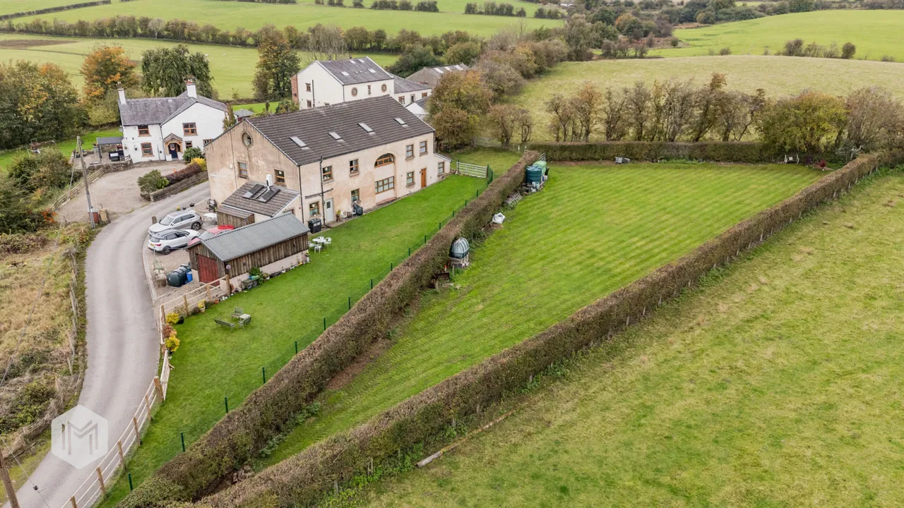 The Barn Withins Lane, Radcliffe, Manchester, M26 2LA, photo 46