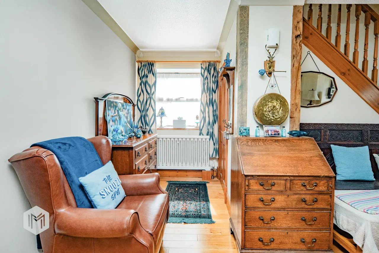 The Barn Withins Lane, Radcliffe, Manchester, M26 2LA, photo 27