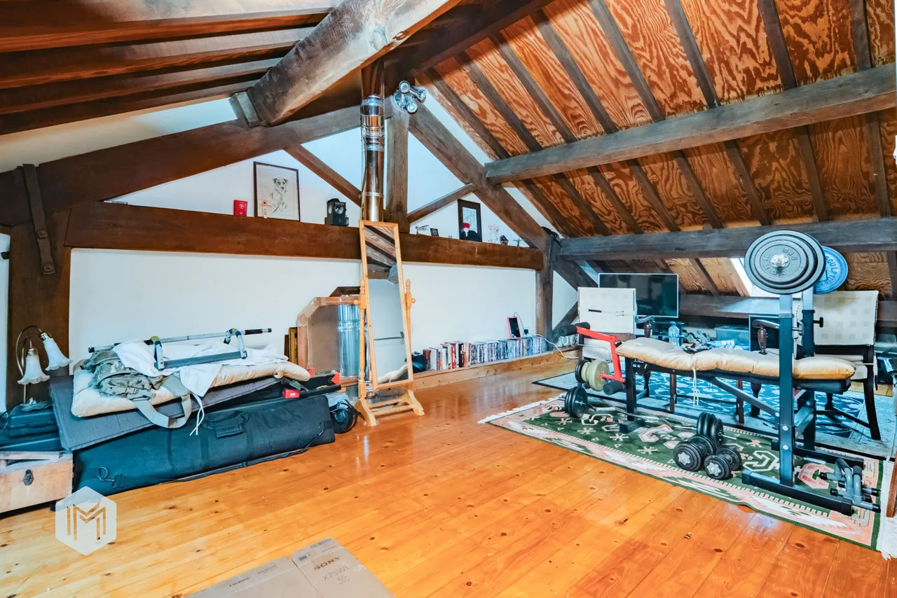 The Barn Withins Lane, Radcliffe, Manchester, M26 2LA, photo 34