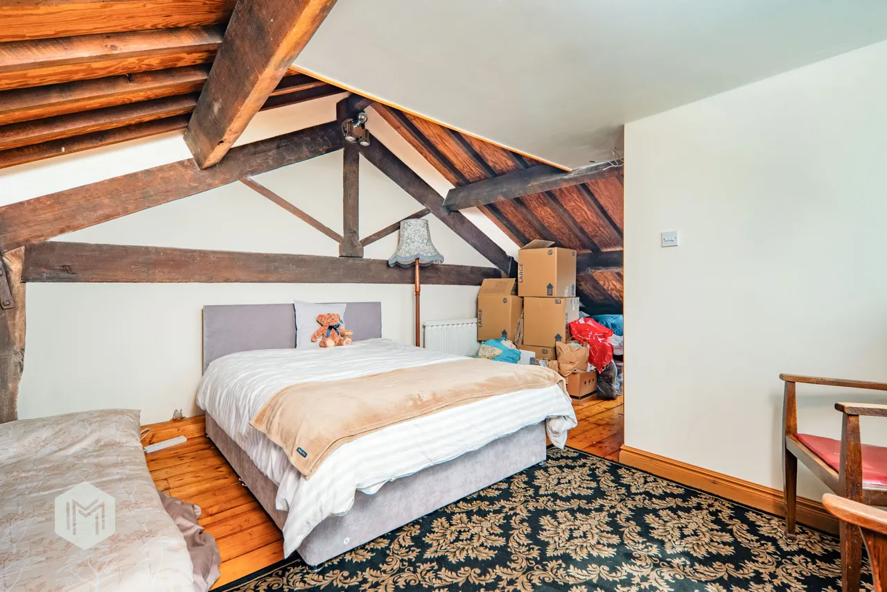 The Barn Withins Lane, Radcliffe, Manchester, M26 2LA, photo 13