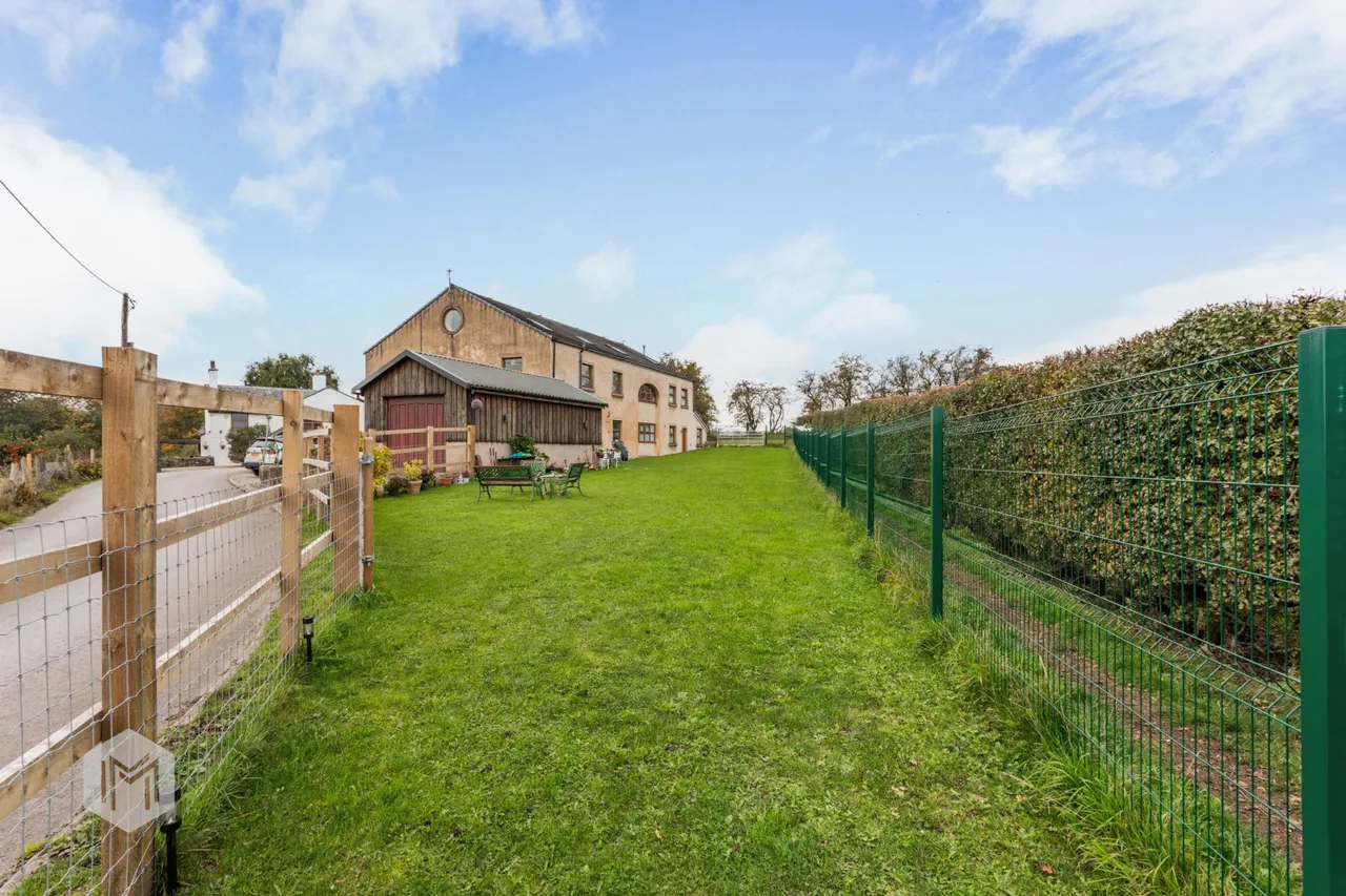 The Barn Withins Lane, Radcliffe, Manchester, M26 2LA, photo 38