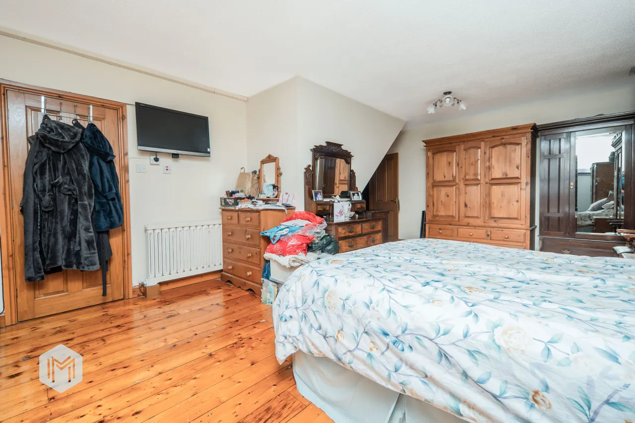 The Barn Withins Lane, Radcliffe, Manchester, M26 2LA, photo 23
