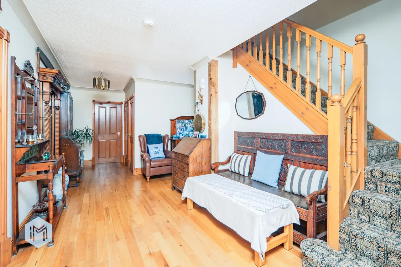 The Barn Withins Lane, Radcliffe, Manchester, M26 2LA, photo 11