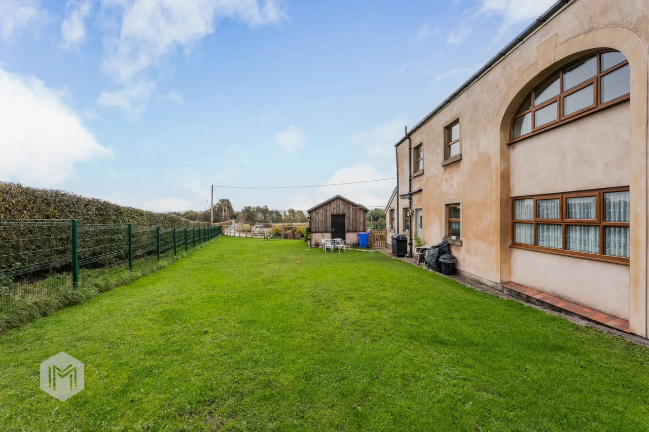The Barn Withins Lane, Radcliffe, Manchester, M26 2LA, photo 40