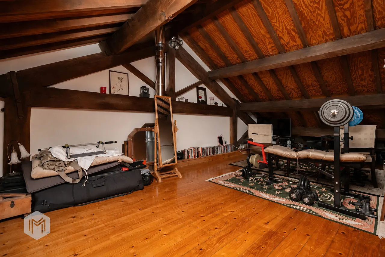 The Barn Withins Lane, Radcliffe, Manchester, M26 2LA, photo 47