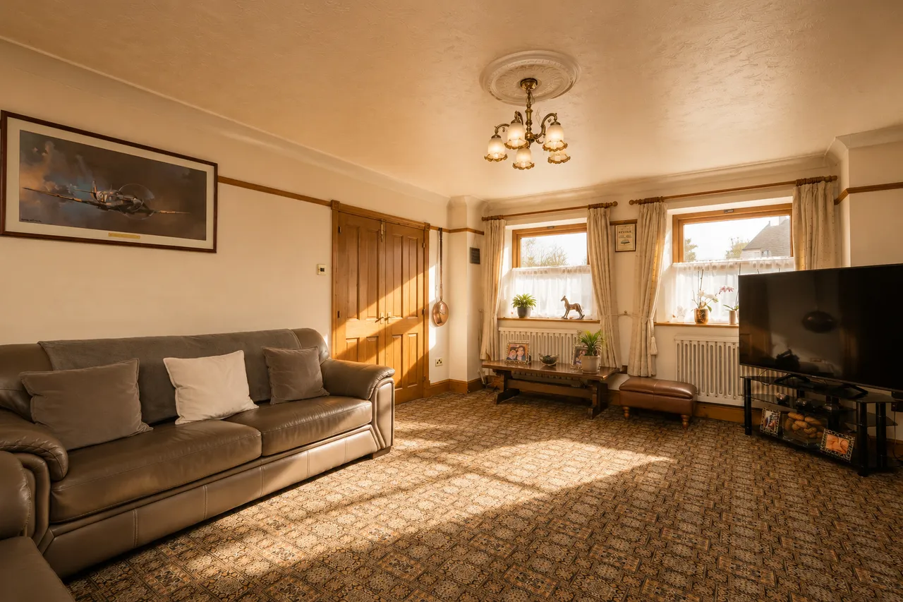 The Barn Withins Lane, Radcliffe, Manchester, M26 2LA, photo 3
