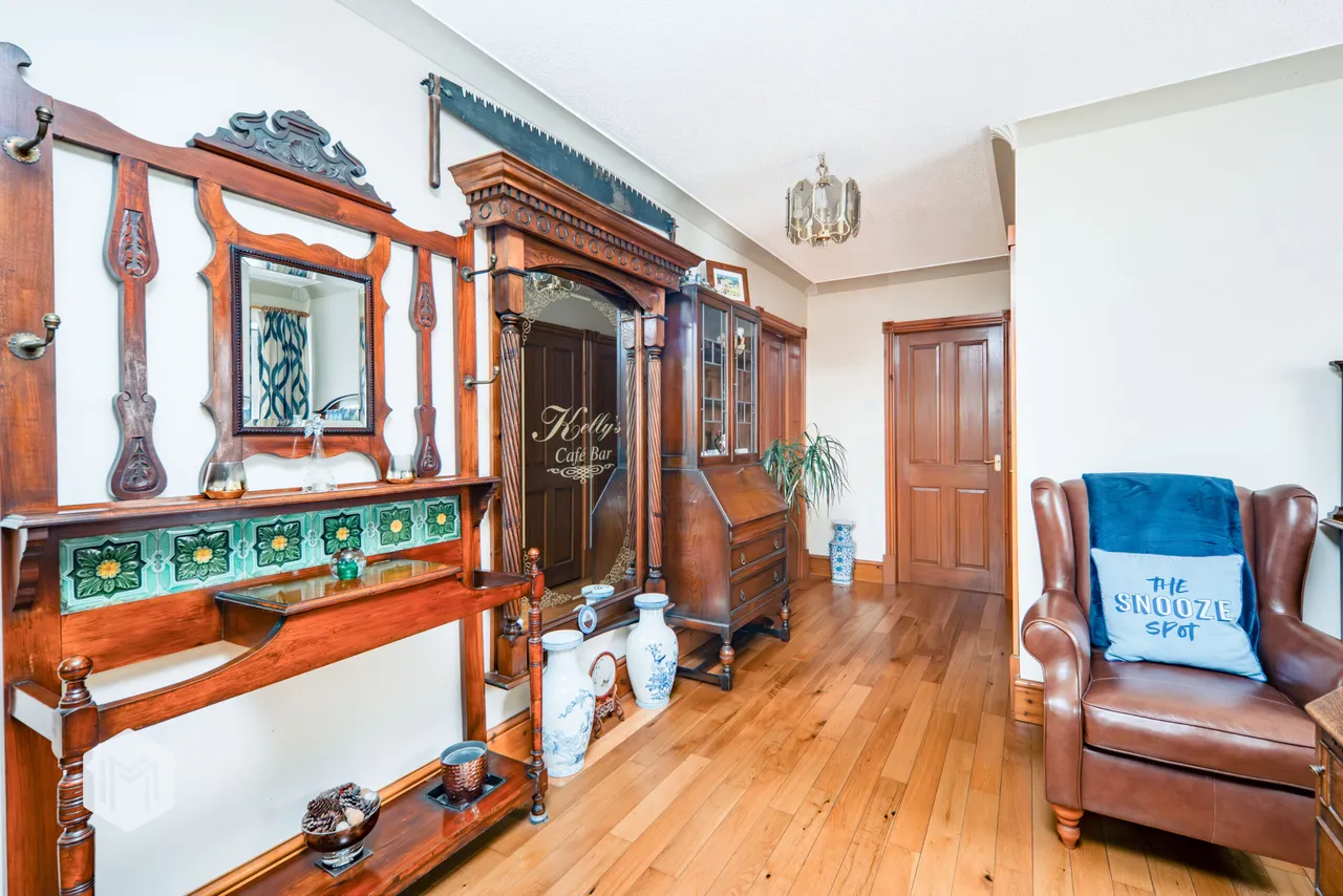 The Barn Withins Lane, Radcliffe, Manchester, M26 2LA, photo 10