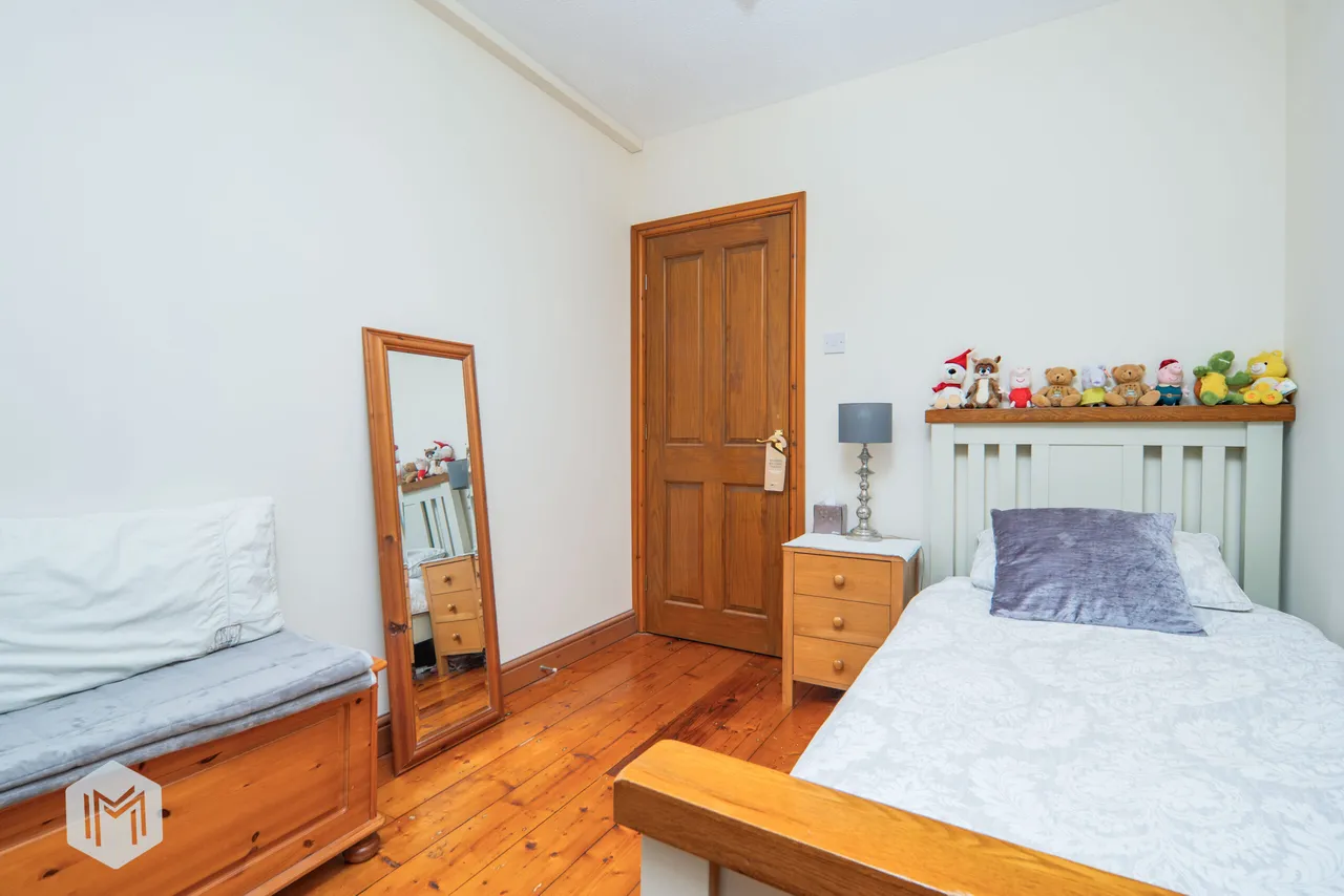 The Barn Withins Lane, Radcliffe, Manchester, M26 2LA, photo 19