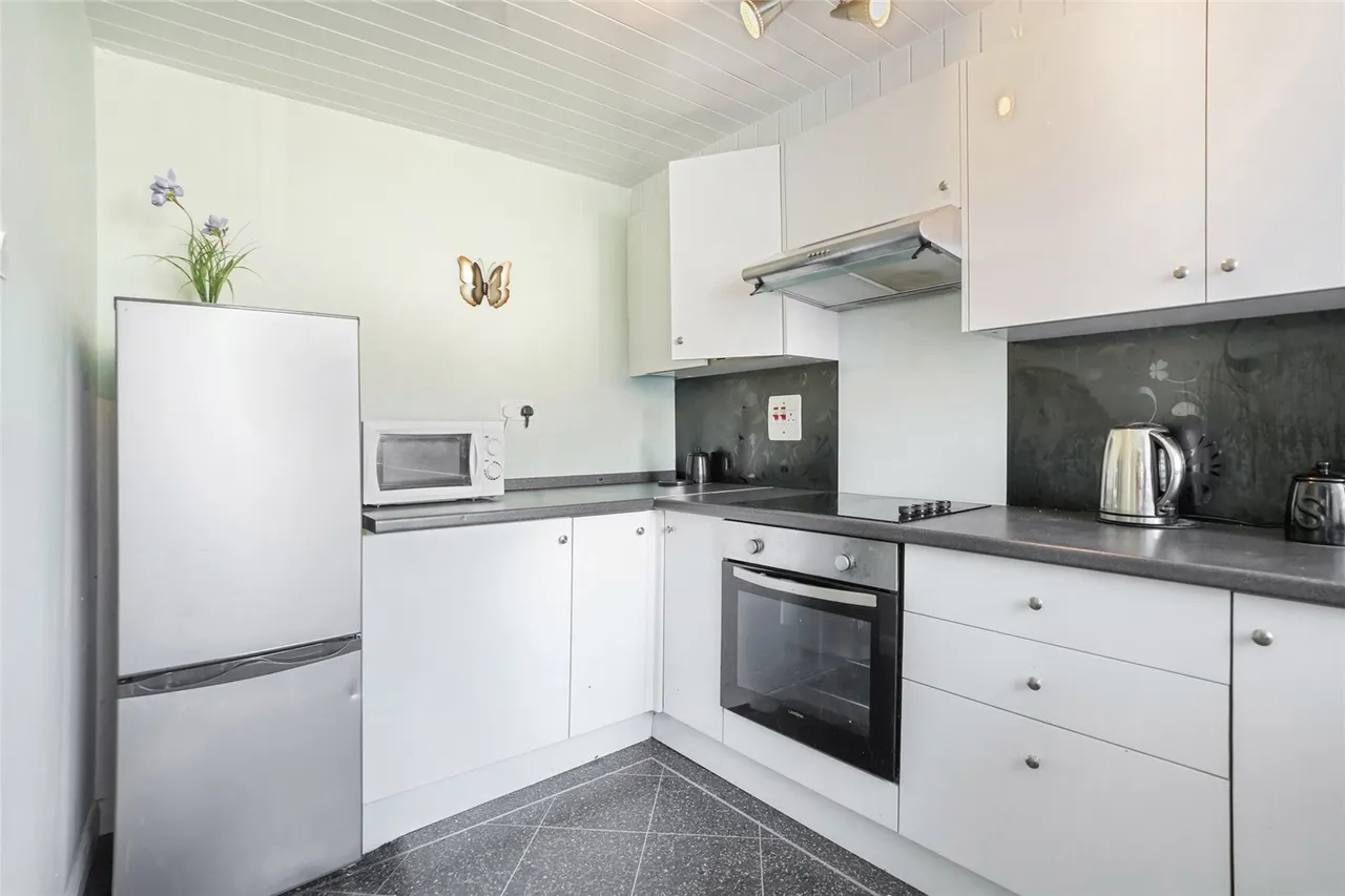Dunbeath Drive, Glenrothes, Fife, KY7, photo 8