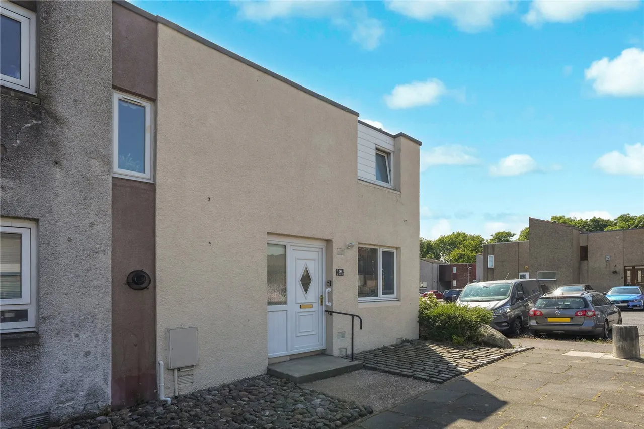Dunbeath Drive, Glenrothes, Fife, KY7, photo 21