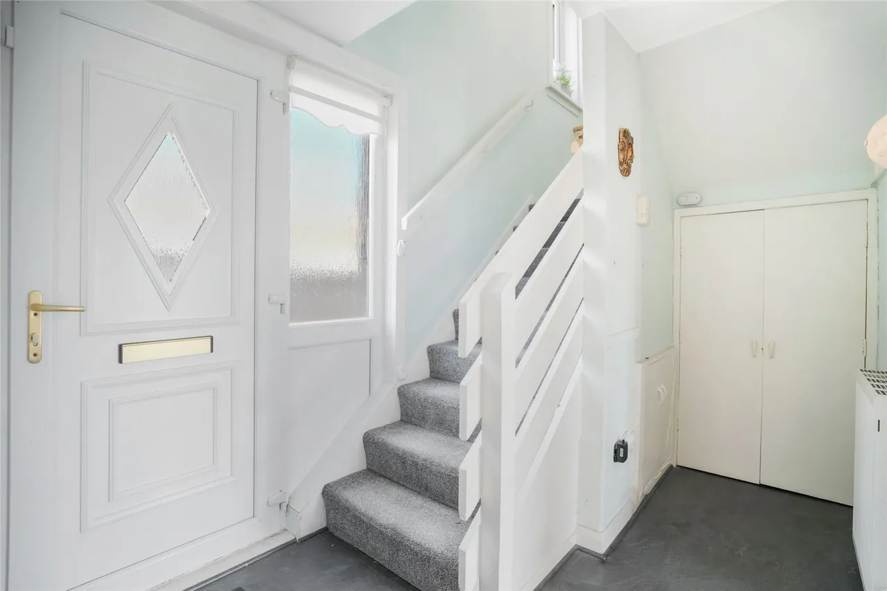 Dunbeath Drive, Glenrothes, Fife, KY7, photo 4