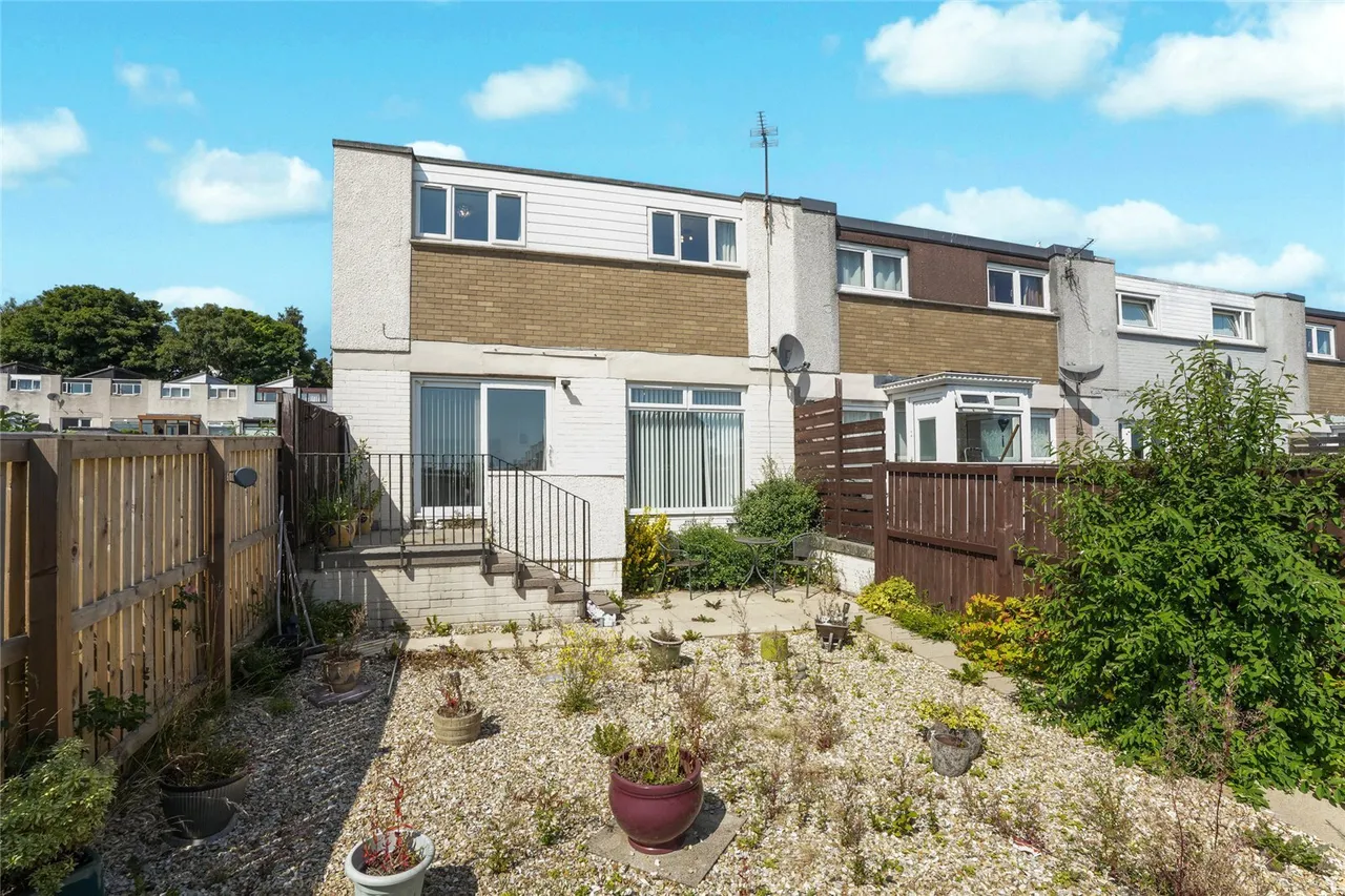 Dunbeath Drive, Glenrothes, Fife, KY7, photo 20