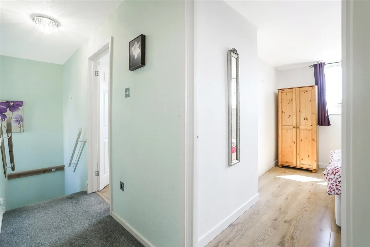 Dunbeath Drive, Glenrothes, Fife, KY7, photo 11