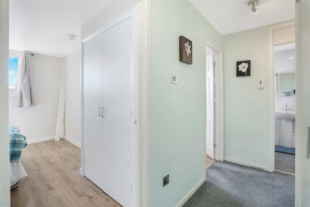 Dunbeath Drive, Glenrothes, Fife, KY7, photo 10