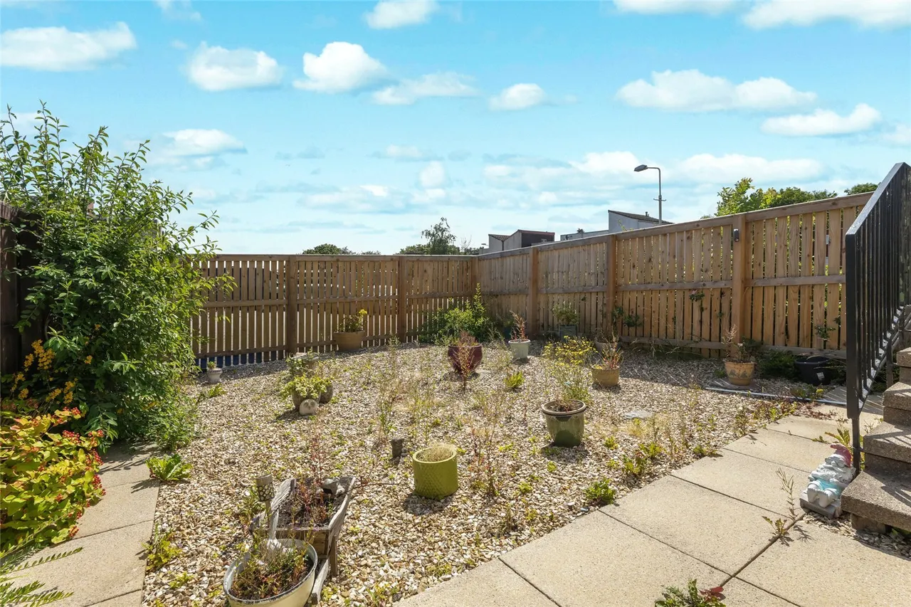 Dunbeath Drive, Glenrothes, Fife, KY7, photo 19