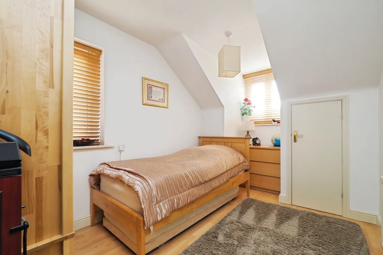 Sandpiper Close, Bingham, NG13, photo 18