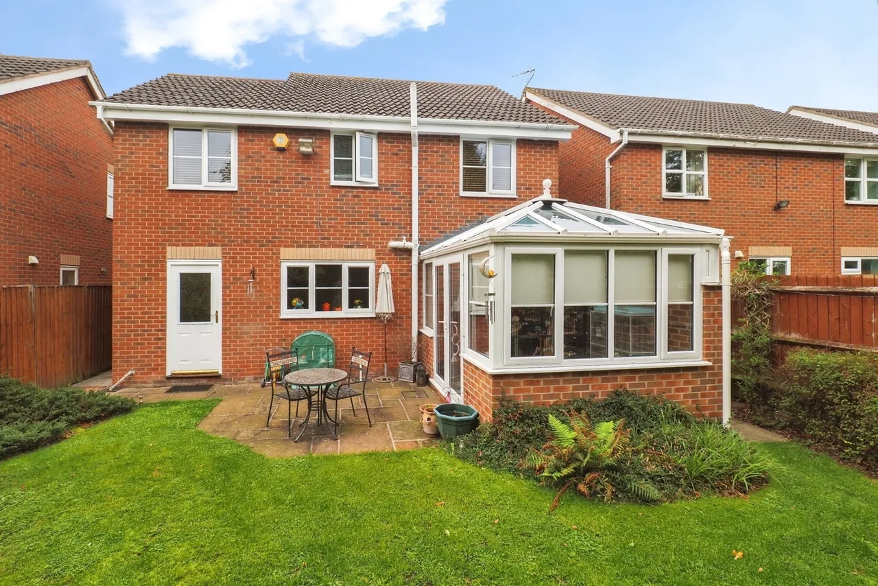 Sandpiper Close, Bingham, NG13, photo 4