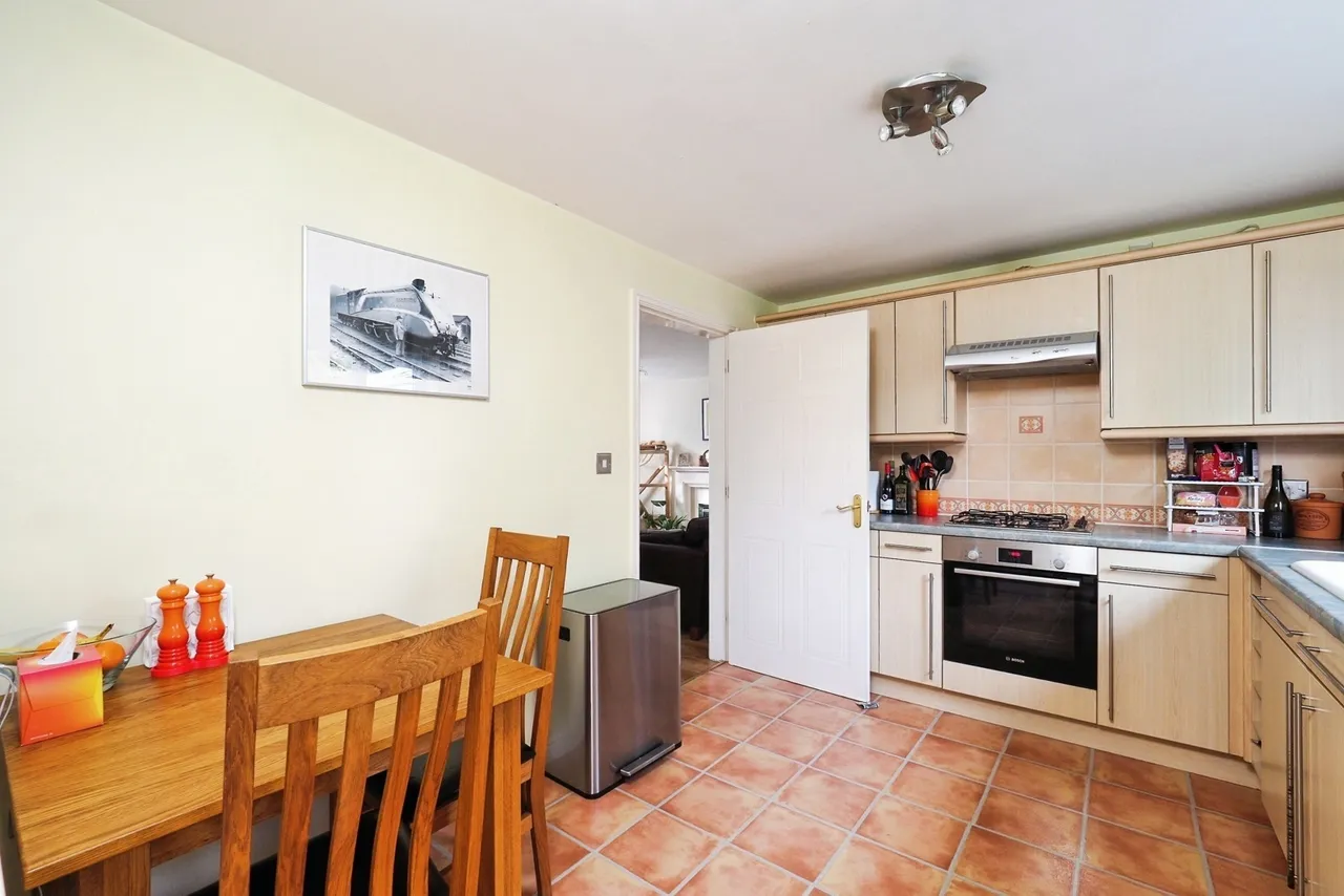 Sandpiper Close, Bingham, NG13, photo 9