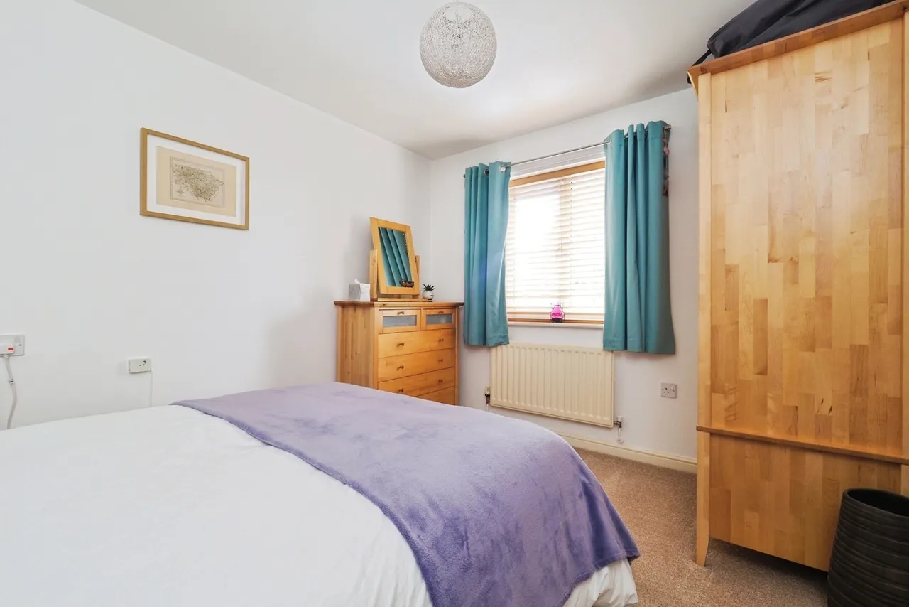 Sandpiper Close, Bingham, NG13, photo 16