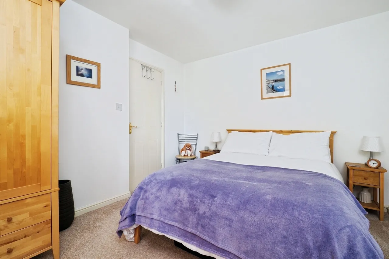 Sandpiper Close, Bingham, NG13, photo 15