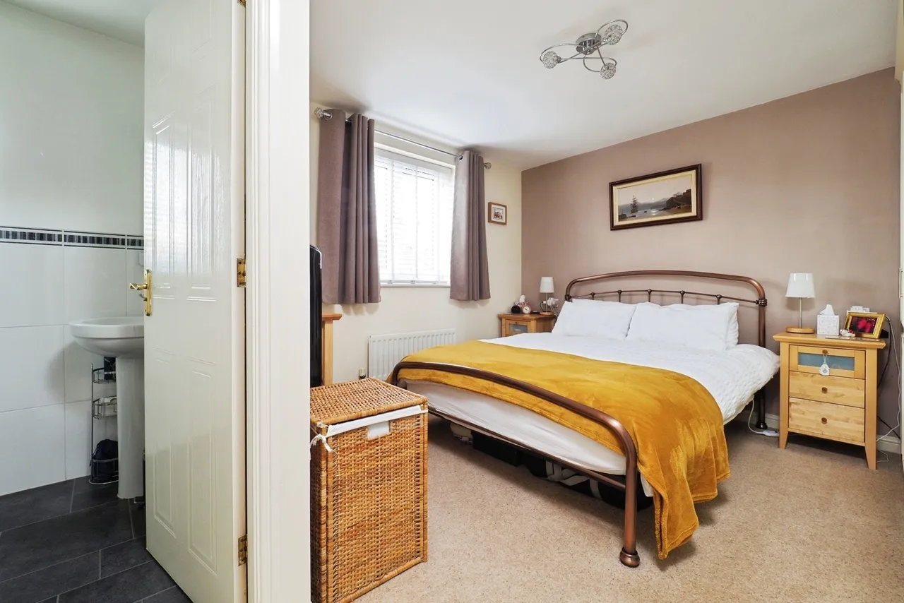 Sandpiper Close, Bingham, NG13, photo 14