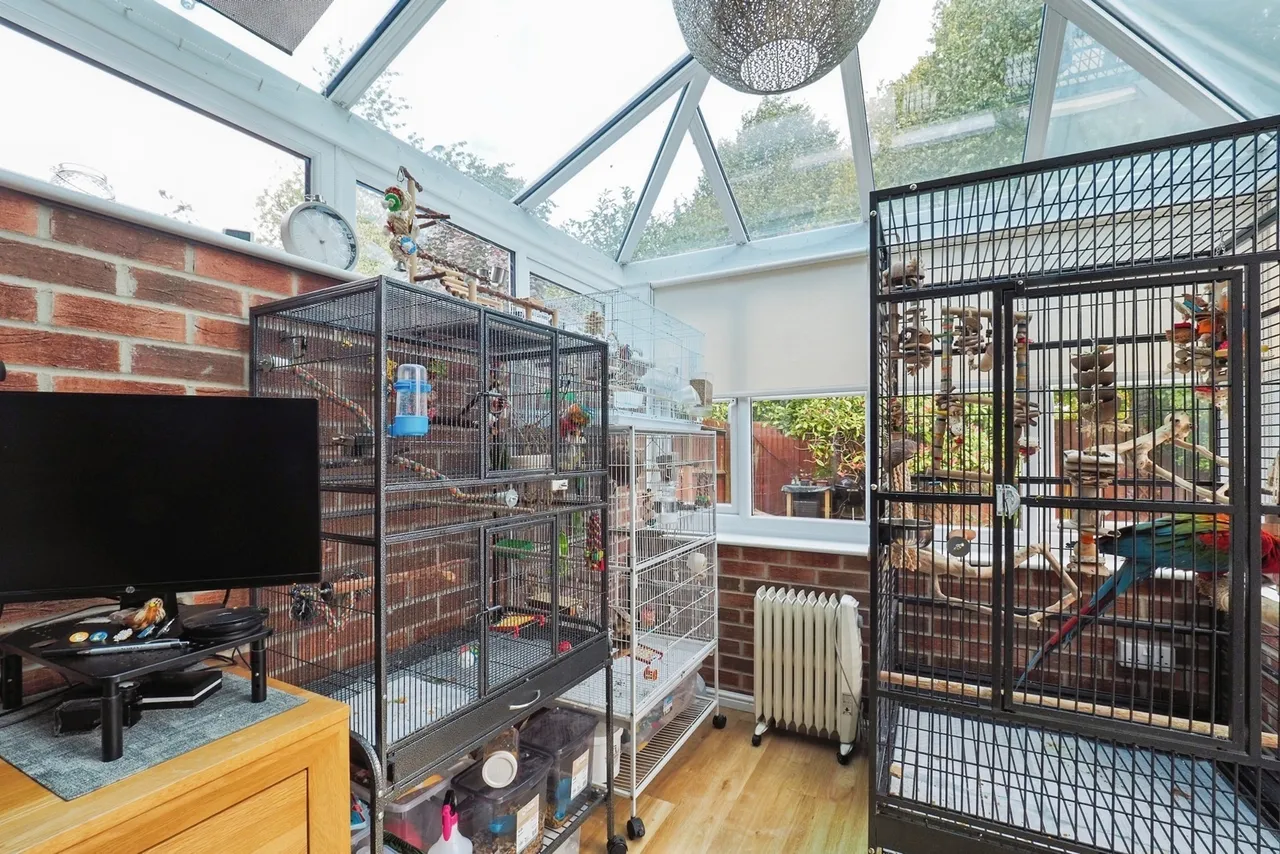 Sandpiper Close, Bingham, NG13, photo 12