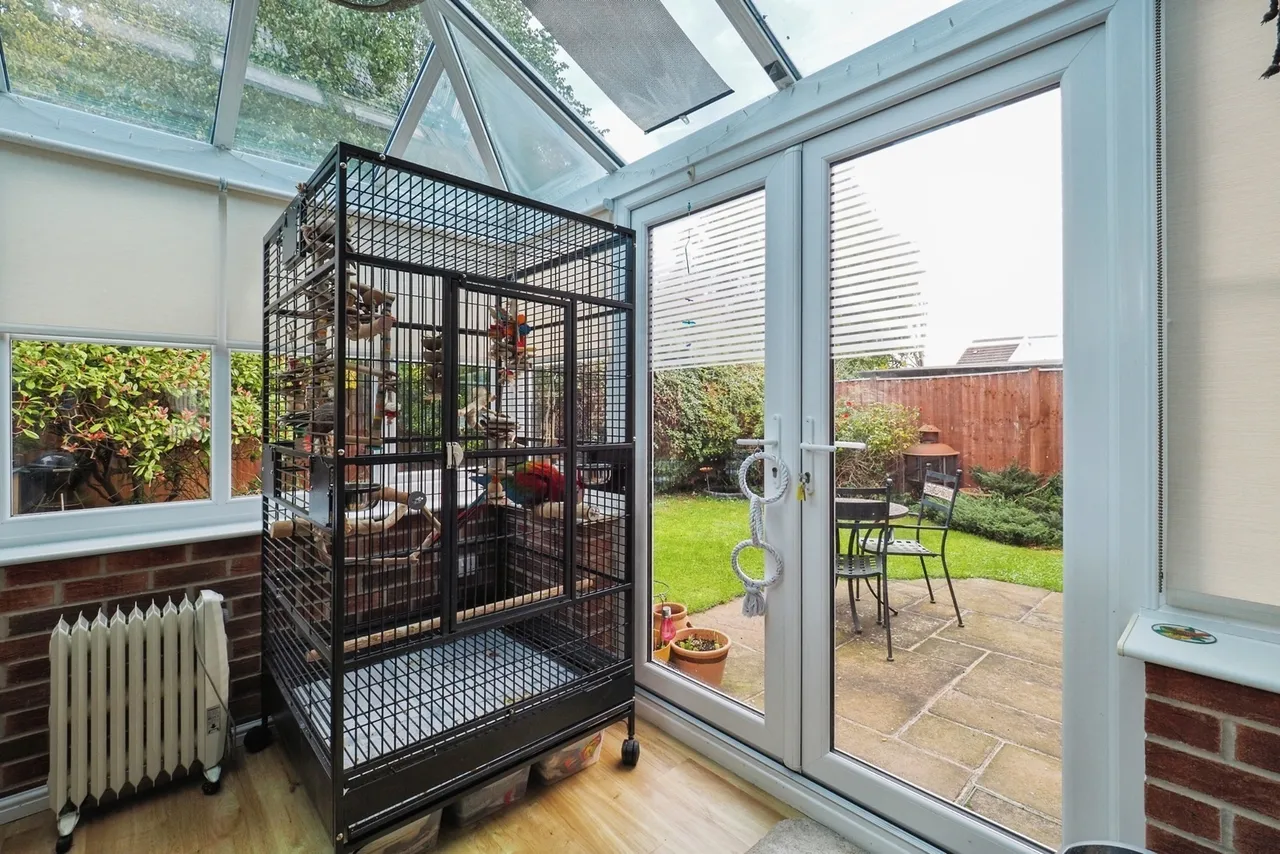 Sandpiper Close, Bingham, NG13, photo 13