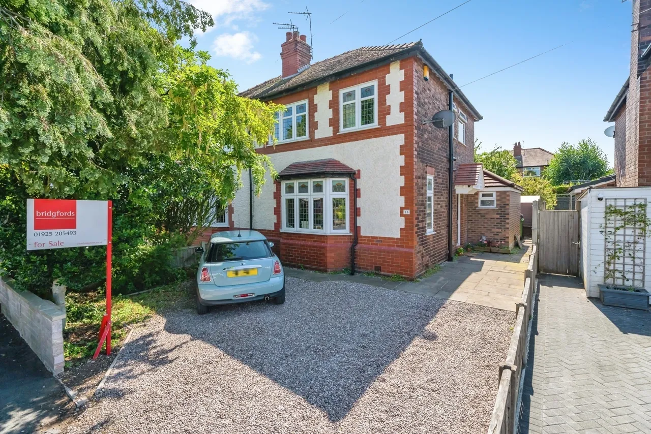 Waverley Avenue, WARRINGTON, Cheshire, WA4, photo 6