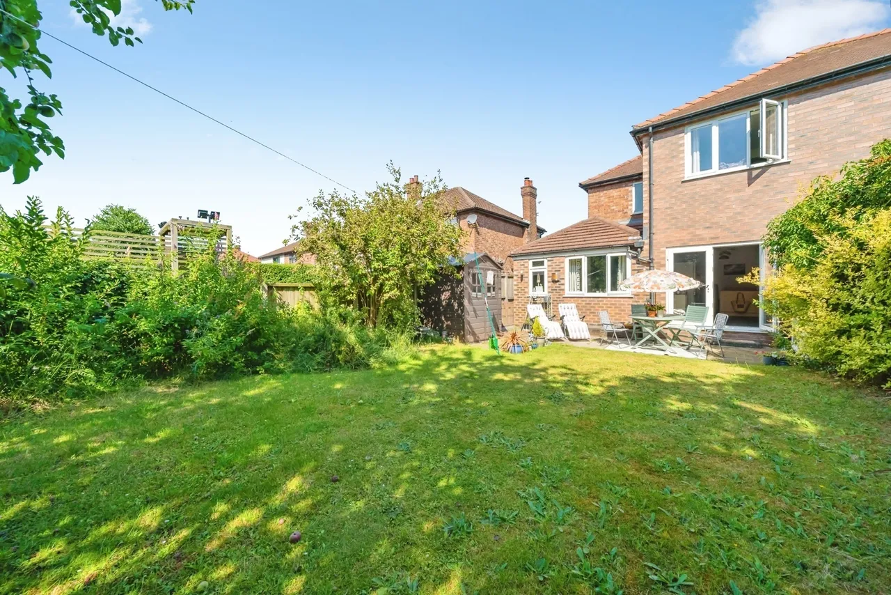 Waverley Avenue, WARRINGTON, Cheshire, WA4, photo 14