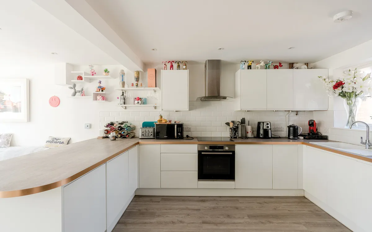 Tydeman Road, Portishead, BS20, photo 8