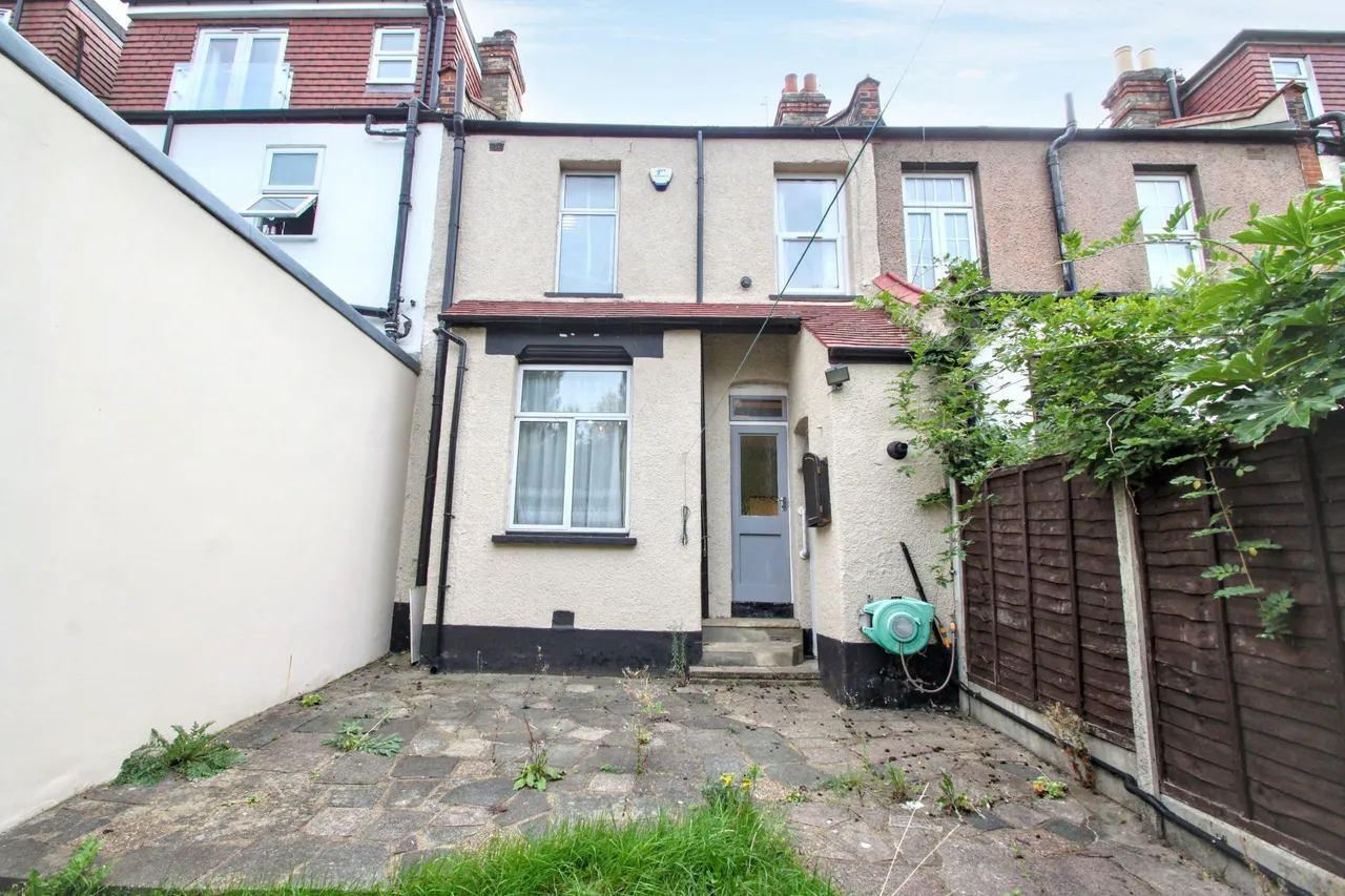 Wickham Road, London, E4, photo 21