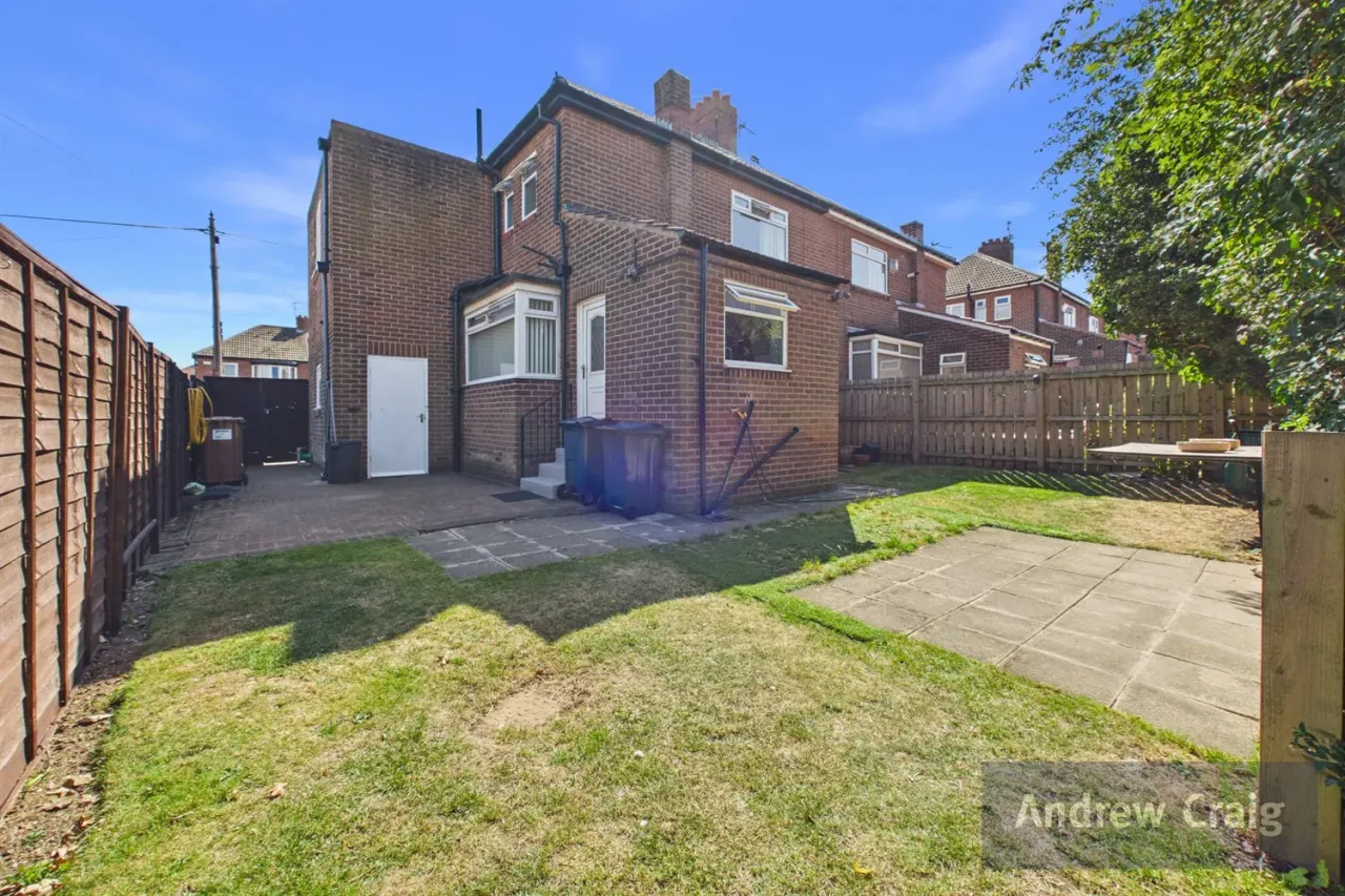 The Broadway, Sunderland, SR4, photo 17