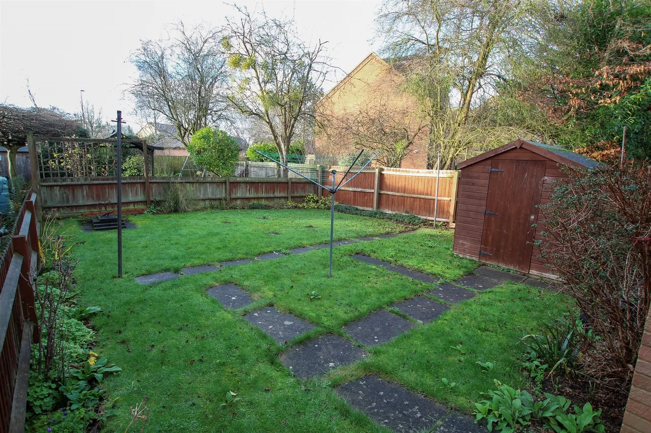 Henry Morris Road, Impington, CB24, photo 12